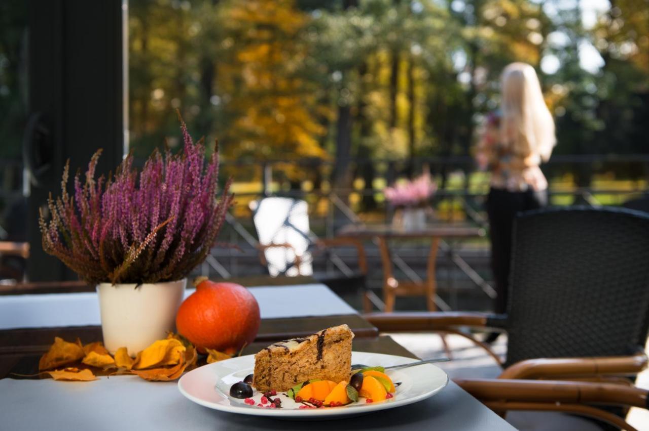 Hotel Nad Pisą Pisz Zewnętrze zdjęcie